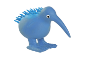 Kiwi Walker WHISTLE FIGURE zabawka dla psa L niebieska