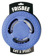 Kiwi Walker Let's Play! FRISBEE Maxi niebieskie