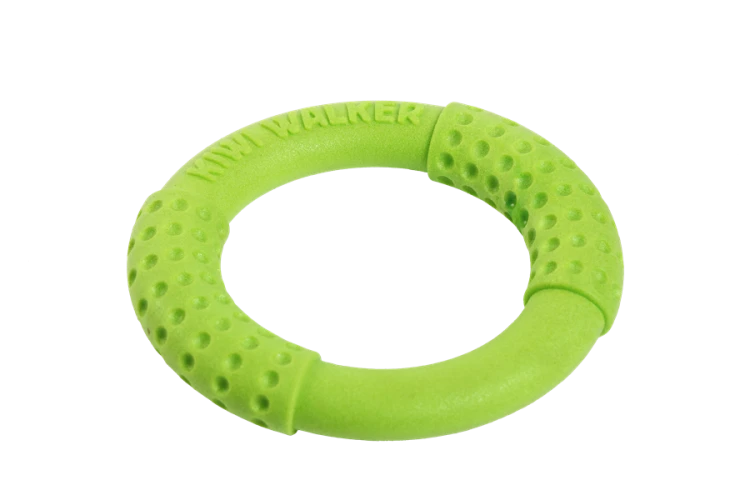 Kiwi Walker Let's Play! RING Mini zielony
