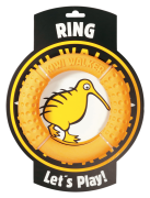 Kiwi Walker Let's Play! RING Maxi pomarańczowy