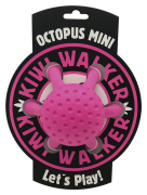 Kiwi Walker Let's Play! OCTOPUS Mini ośmiornica różowa