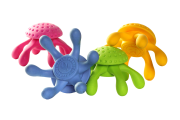 Kiwi Walker Let's Play! OCTOPUS Mini ośmiornica różowa
