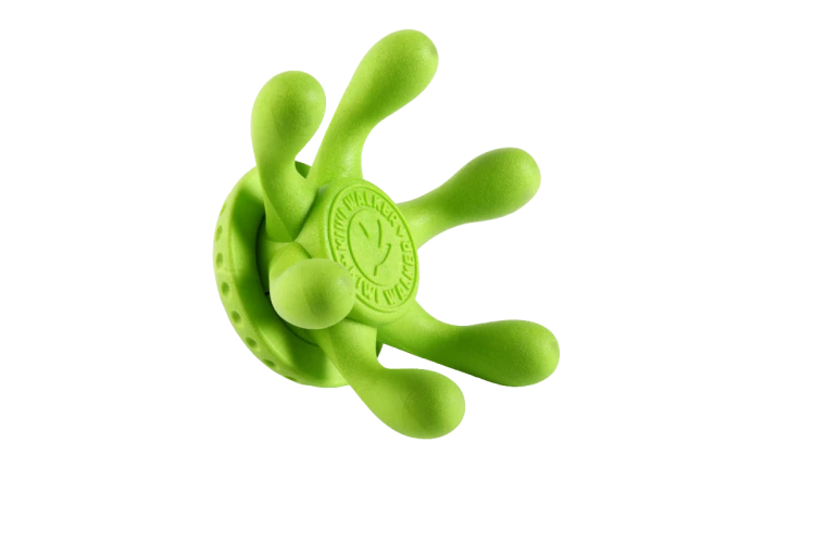 Kiwi Walker Let's Play! OCTOPUS Mini ośmiornica różowa