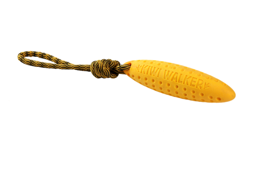 Kiwi Walker Let's Play! ZEPPELIN Maxi aport pomarańczowy