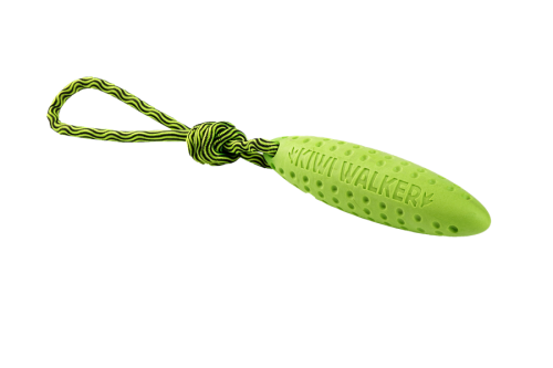 Kiwi Walker Let's Play! ZEPPELIN Maxi aport zielony