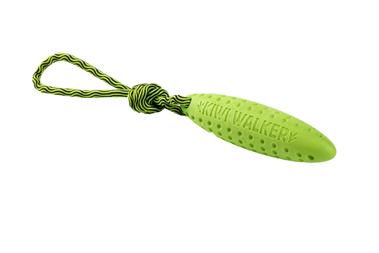 Kiwi Walker Let's Play! ZEPPELIN Maxi aport zielony