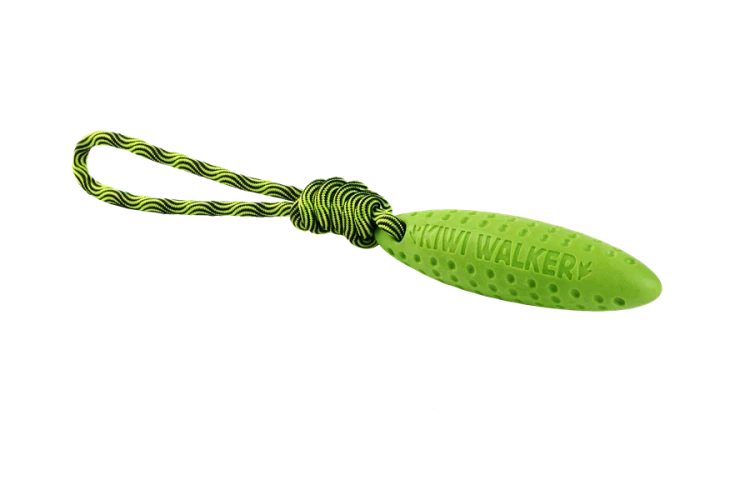 Kiwi Walker Let's Play! ZEPPELIN Mini aport zielony