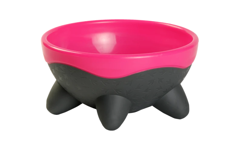 Kiwi Walker UFO BOWL miska różowa