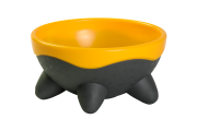 Kiwi Walker UFO BOWL miska pomarańczowa