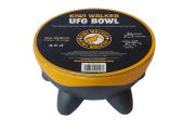 Kiwi Walker UFO BOWL miska pomarańczowa