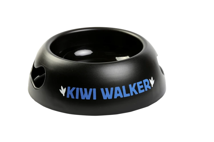Kiwi Walker BLACK BOWL miska niebieska