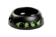 Kiwi Walker BLACK BOWL miska zielona