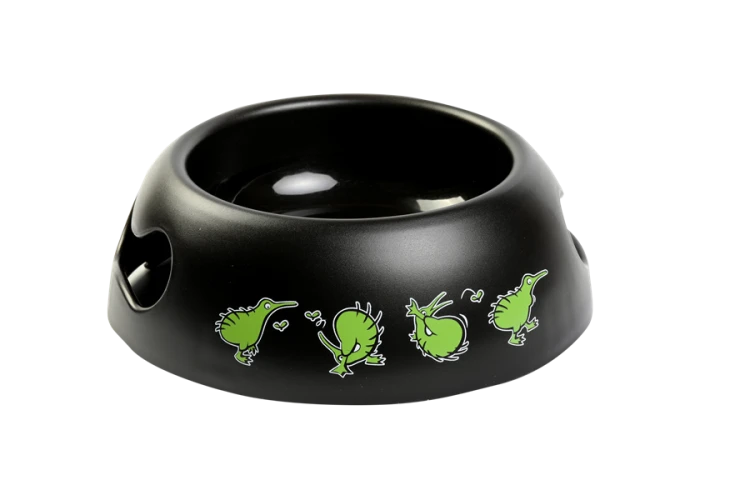 Kiwi Walker BLACK BOWL miska zielona