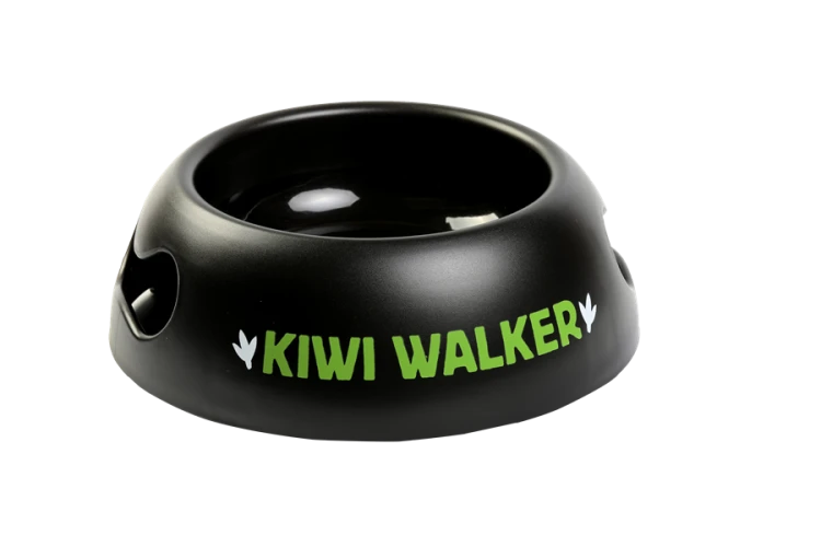 Kiwi Walker BLACK BOWL miska zielona