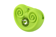 Kiwi Walker REWARDS POCKET saszetka na przysmaki zielona