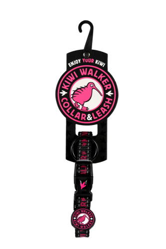 Kiwi Walker OBROŻA rozmiar S różowa