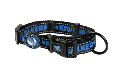 Kiwi Walker OBROŻA rozmiar S niebieska