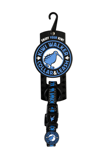 Kiwi Walker OBROŻA rozmiar S niebieska