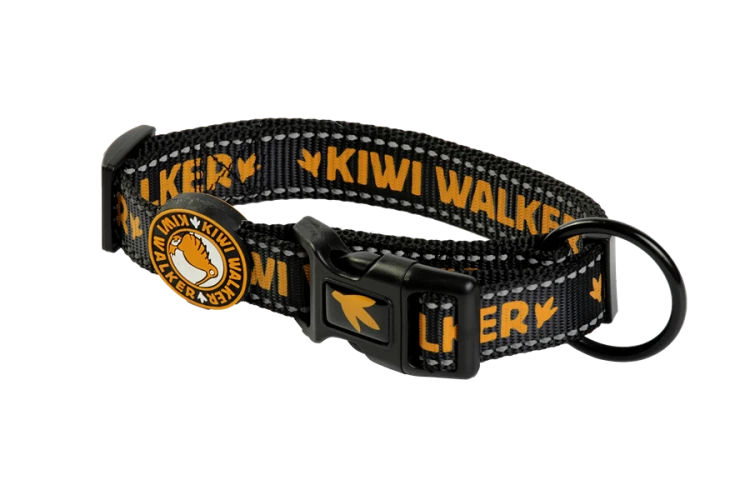 Kiwi Walker OBROŻA rozmiar M pomarańczowa
