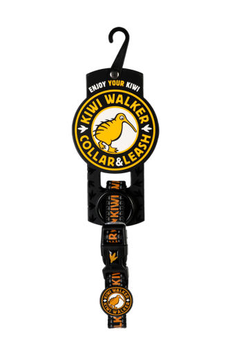 Kiwi Walker OBROŻA rozmiar L pomarańczowa