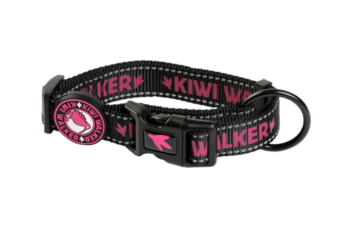 Kiwi Walker OBROŻA rozmiar M różowa