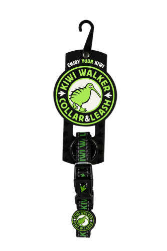 Kiwi Walker OBROŻA rozmiar M zielona