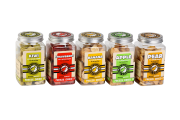 Kiwi Walker 100% KIWI liofilizowane smaczki 40g