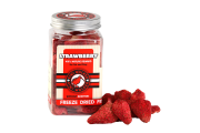 Kiwi Walker 100% TRUSKAWKA liofilizowane smaczki 25g