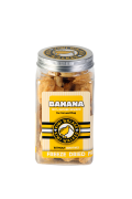 Kiwi Walker 100% BANAN liofilizowane smaczki 70g