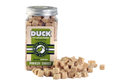 Kiwi Walker 100% KACZKA liofilizowane smaczki 80g