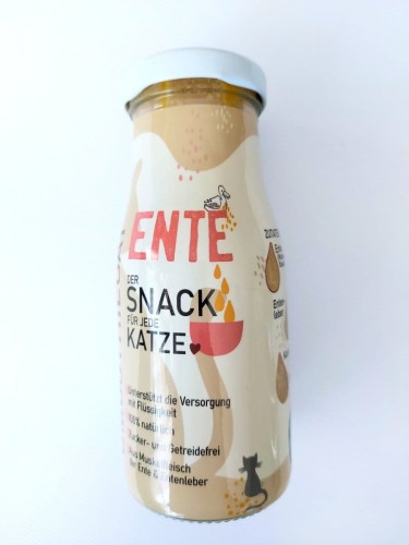 SmoothieCat KACZKA 150ml