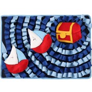 DOGLEMI Mata węchowa MORSKIE OPOWIEŚCI