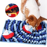 DOGLEMI Mata węchowa MORSKIE OPOWIEŚCI