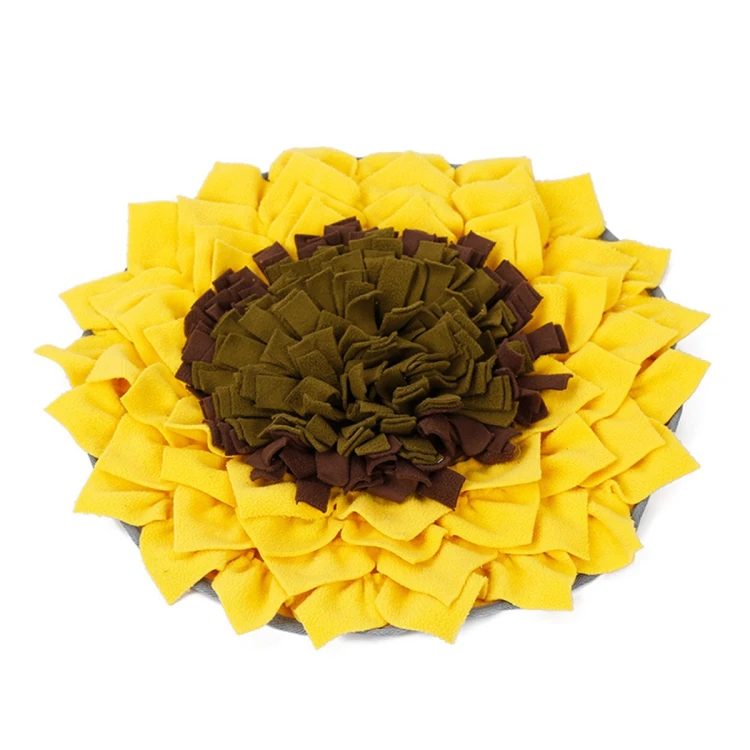 DOGLEMI Mata węchowa SUNFLOWER