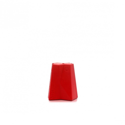 Frogg THE BRICK Small zabawka na smaczki dla psa