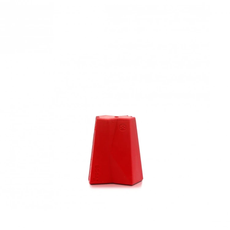 Frogg THE BRICK Small zabawka na smaczki dla psa