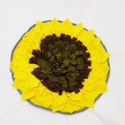 DOGLEMI Mata węchowa SUNFLOWER