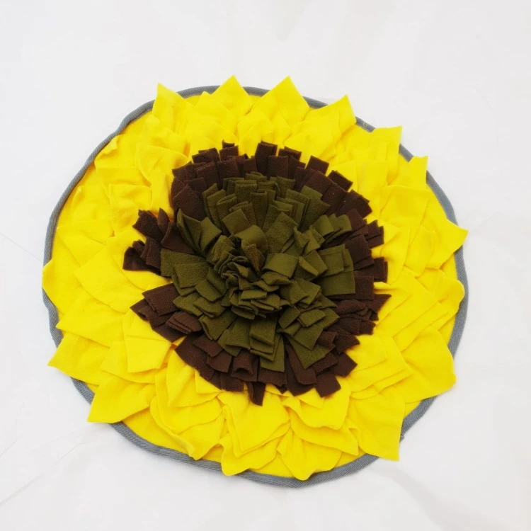 DOGLEMI Mata węchowa SUNFLOWER