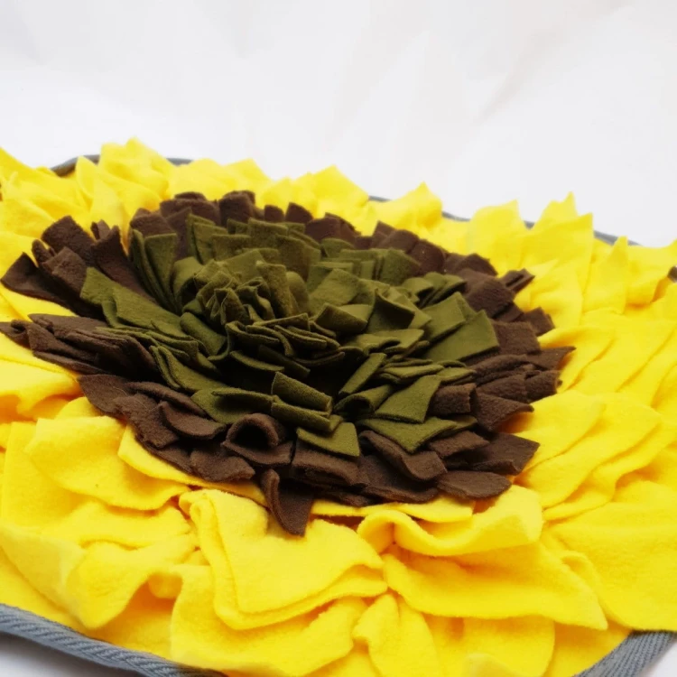 DOGLEMI Mata węchowa SUNFLOWER