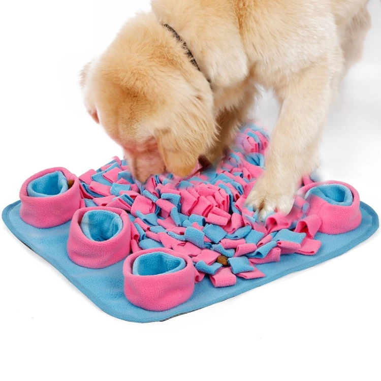 DOGLEMI Mata węchowa CANDY