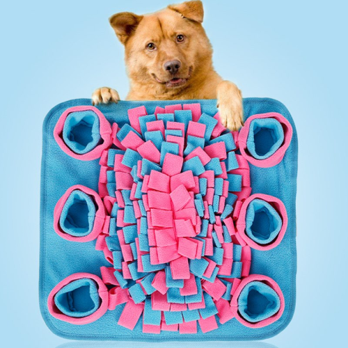 DOGLEMI Mata węchowa CANDY