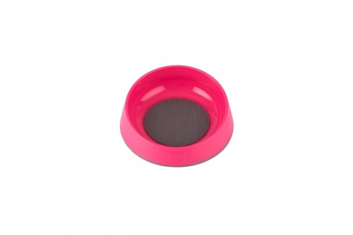 OH Bowl® Miska dbająca o higienę jamy ustnej kota Różowa