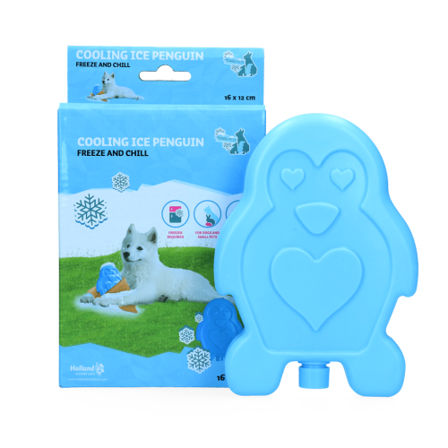 CoolPets Lodowy PINGWIN dla psów
