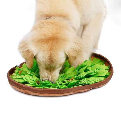 DOGLEMI Mata węchowa SLOW FOOD