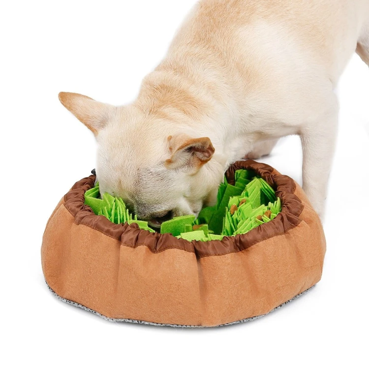DOGLEMI Mata węchowa SLOW FOOD