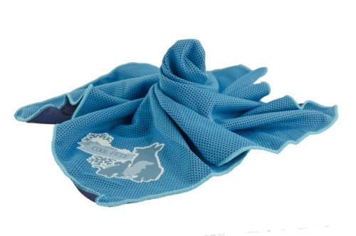 CoolPets Bandama chłodząca COOL DOG rozmiar L