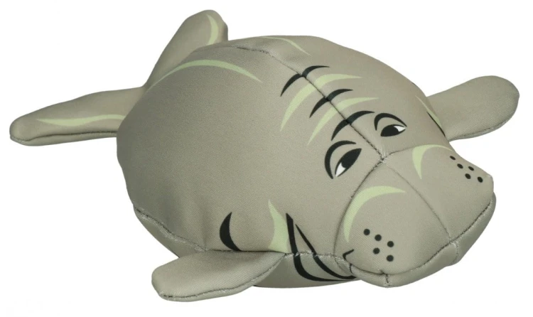 CoolPets zabawka na upał Sunny the Sea Lion