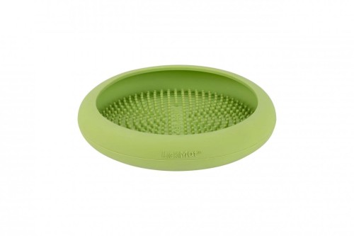 Mata LickiMat® UFO™ zielona