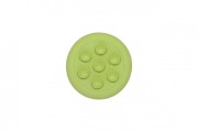 Mata LickiMat® UFO™ zielona