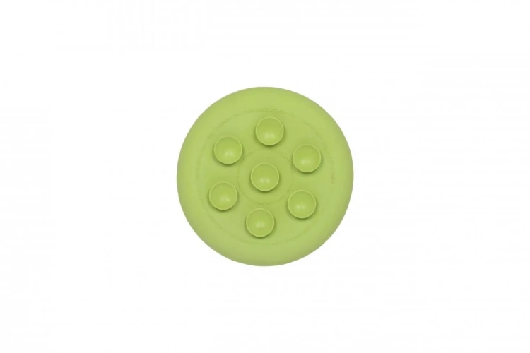 Mata LickiMat® UFO™ zielona